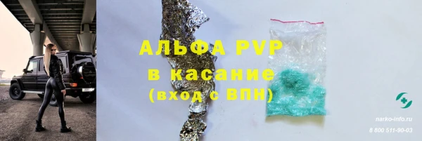 молекула духа Аша